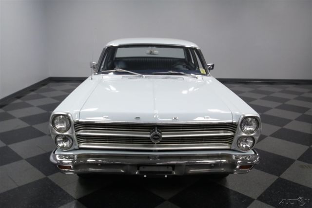 1966 Ford Fairlane 500 - photo 6