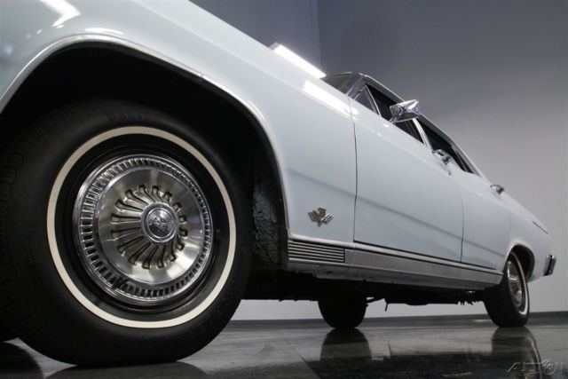 1966 Ford Fairlane 500 - photo 9