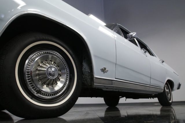 1966 Ford Fairlane 500 - photo 10