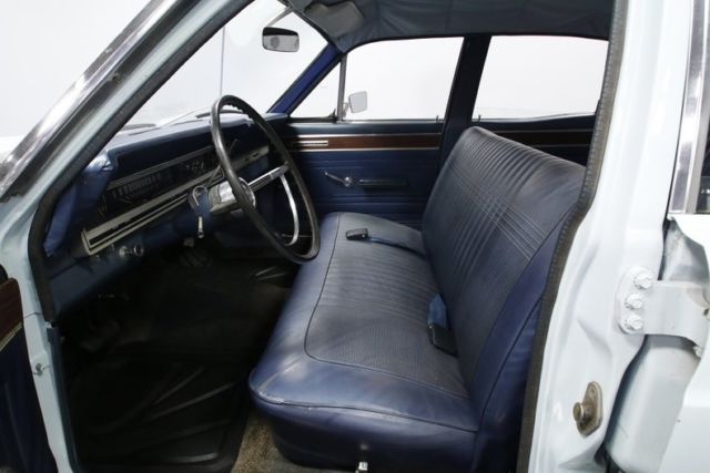 1966 Ford Fairlane 500 - photo 5