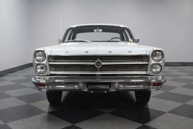 1966 Ford Fairlane 500 - photo 6
