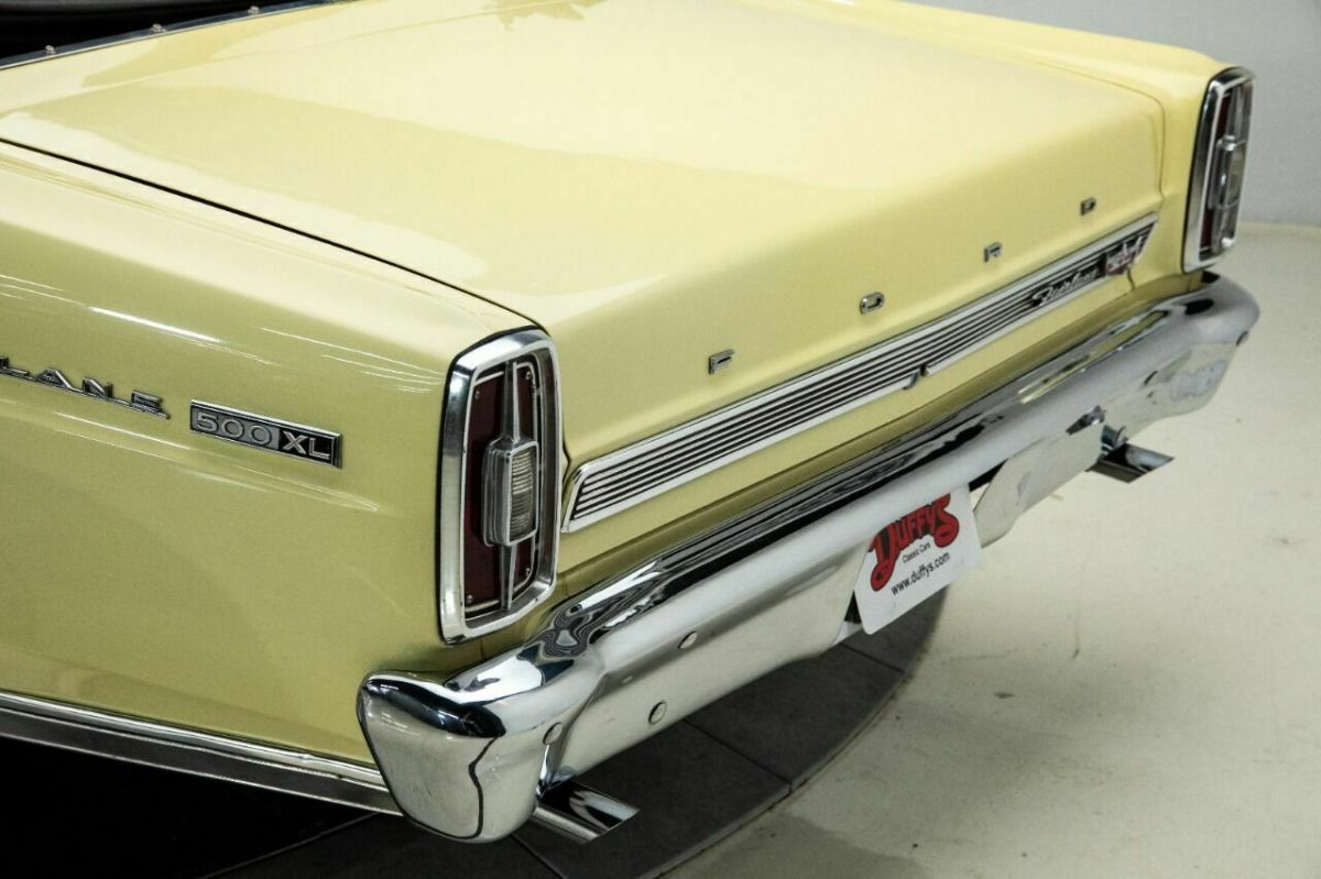 1966 Ford Fairlane - photo 13