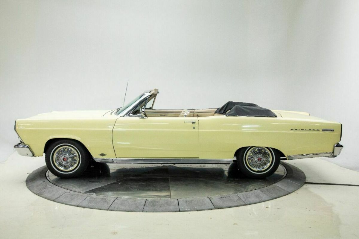 1966 Ford Fairlane - photo 5