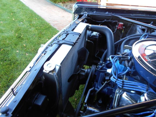 1966 Ford Fairlane XL - photo 12