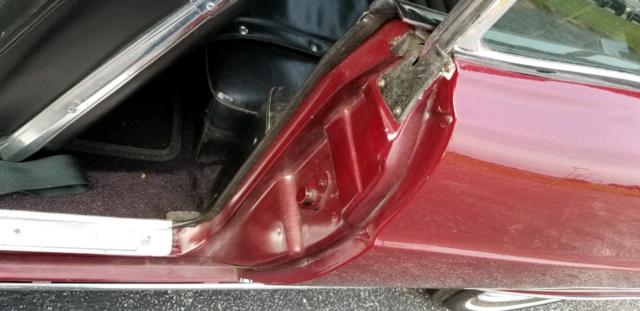 1966 Ford Fairlane - photo 10
