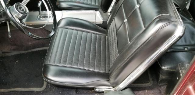 1966 Ford Fairlane - photo 13