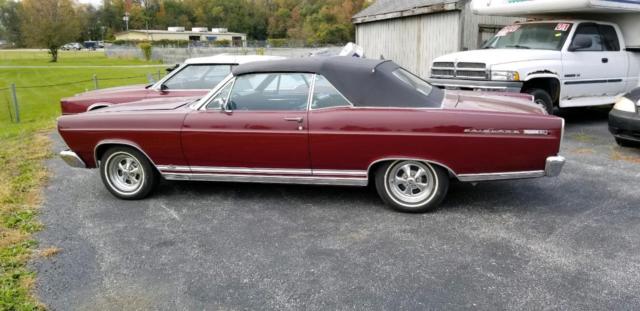 1966 Ford Fairlane - photo 5