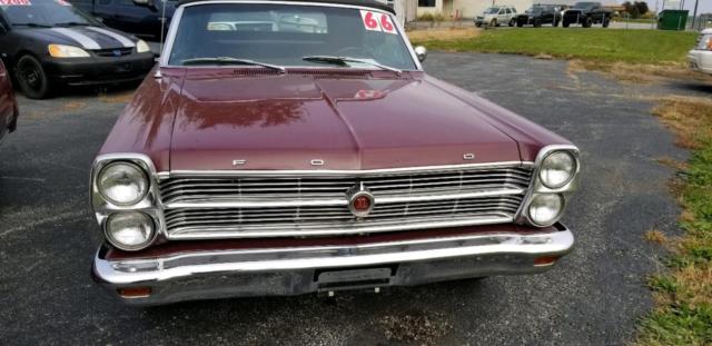1966 Ford Fairlane - photo 6