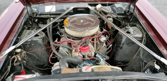 1966 Ford Fairlane - photo 9