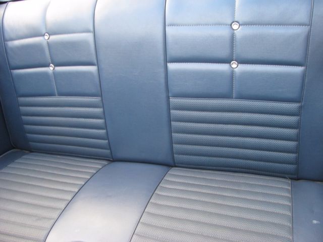 1966 Ford Fairlane 500 XL - photo 9