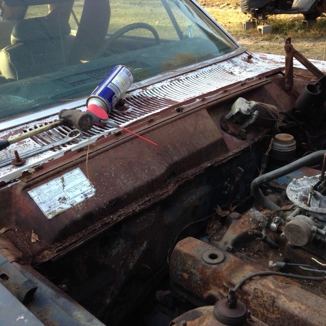 1966 Ford Fairlane - photo 5