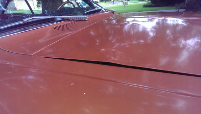 1966 Ford Fairlane 500 XL - photo 8