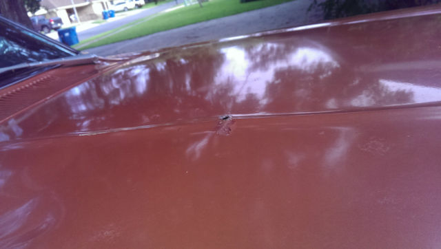 1966 Ford Fairlane 500 XL - photo 9