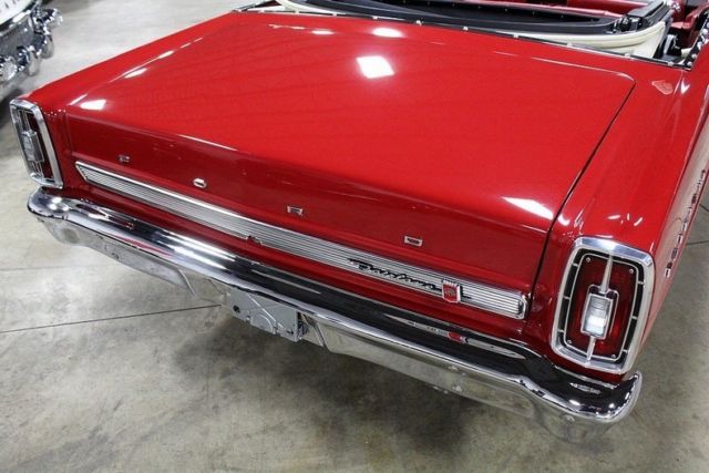 1966 Ford Fairlane -- - photo 10
