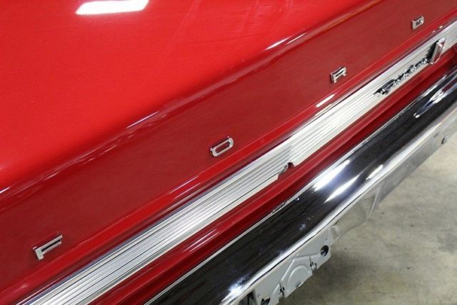 1966 Ford Fairlane -- - photo 11