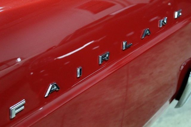 1966 Ford Fairlane -- - photo 13