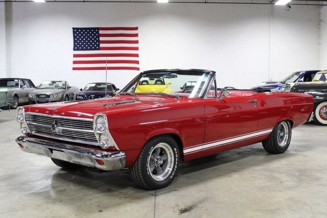 1966 Ford Fairlane -- - photo 2