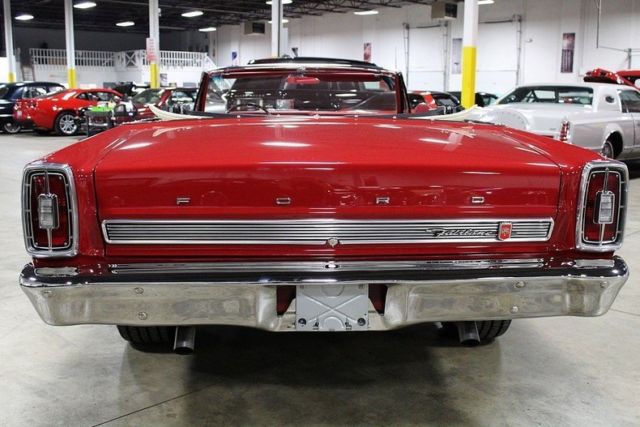1966 Ford Fairlane -- - photo 5