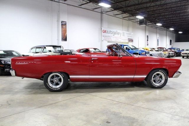 1966 Ford Fairlane -- - photo 7