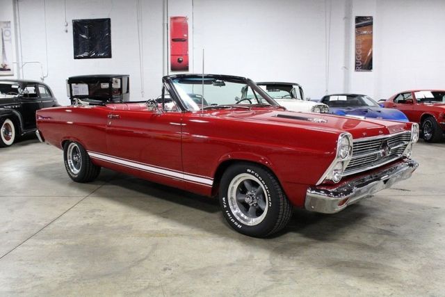1966 Ford Fairlane -- - photo 8
