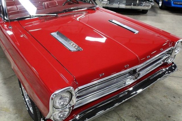 1966 Ford Fairlane -- - photo 9