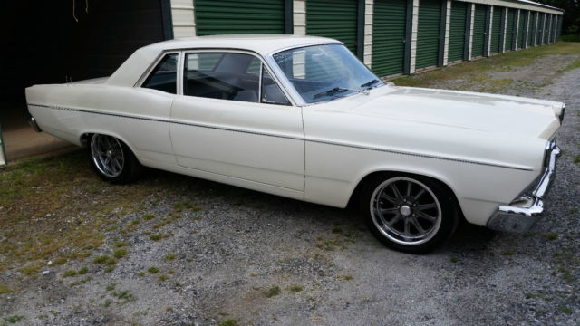 1966 Ford Fairlane - photo 2