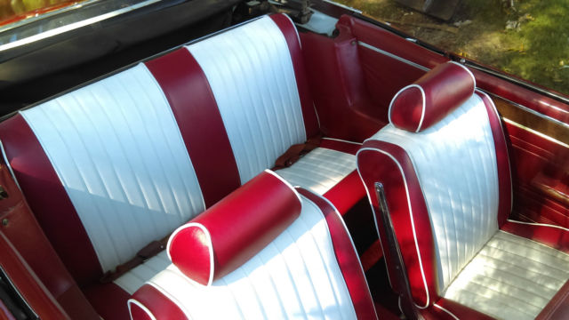 1966 Ford Fairlane - photo 11
