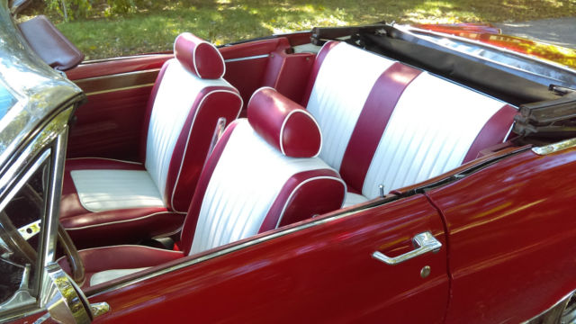 1966 Ford Fairlane - photo 12