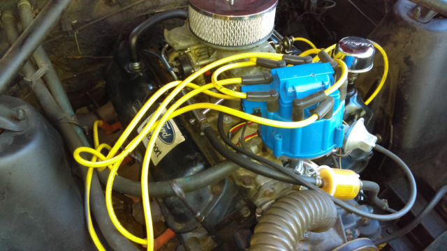 1966 Ford Fairlane - photo 13
