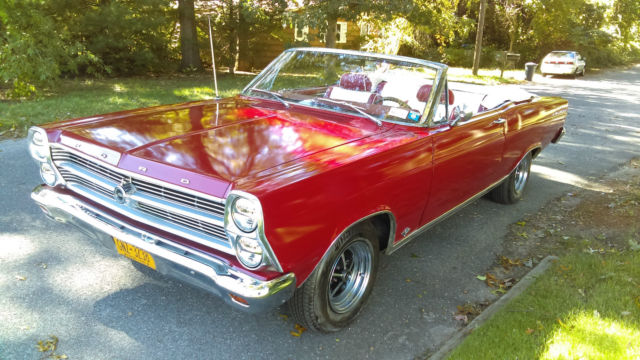 1966 Ford Fairlane - photo 5