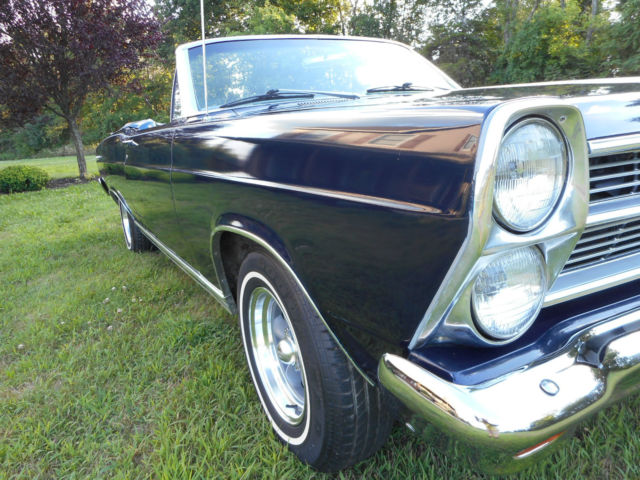 1966 Ford Fairlane - photo 10