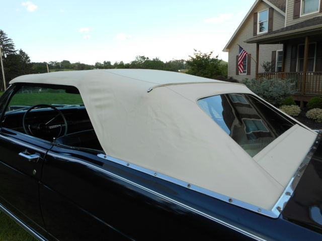 1966 Ford Fairlane - photo 12