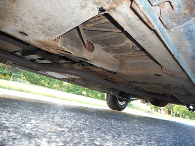1966 Ford Fairlane - photo 13