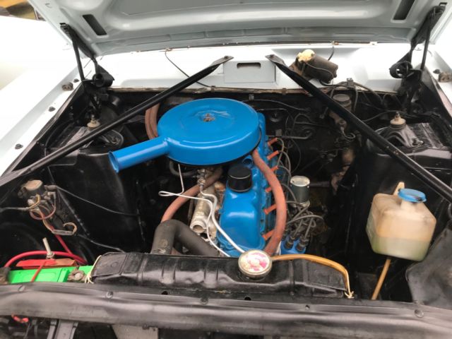 1966 Ford Fairlane - photo 13