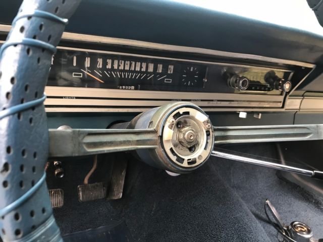 1966 Ford Fairlane - photo 8