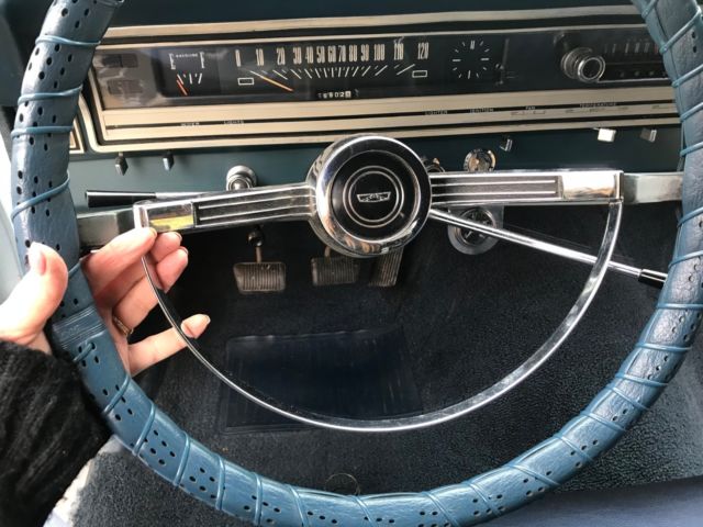 1966 Ford Fairlane - photo 9