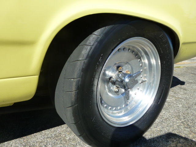 1966 Ford Fairlane GT - photo 7