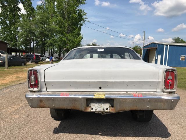 1966 Ford Fairlane GT 427 FE S-Code - photo 5