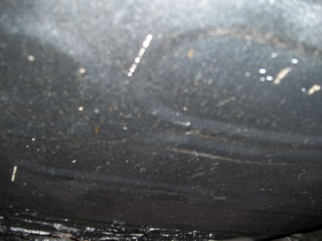 1966 Ford Fairlane GTA - photo 13
