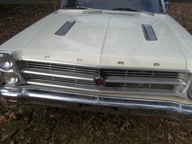 1966 Ford Fairlane GTA - photo 2