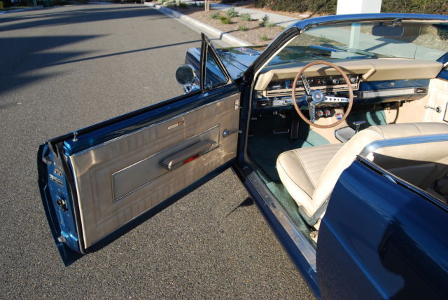 1966 Ford Fairlane GTA 390 - photo 5