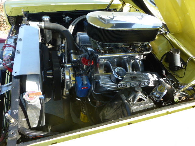 1966 Ford Fairlane - photo 12