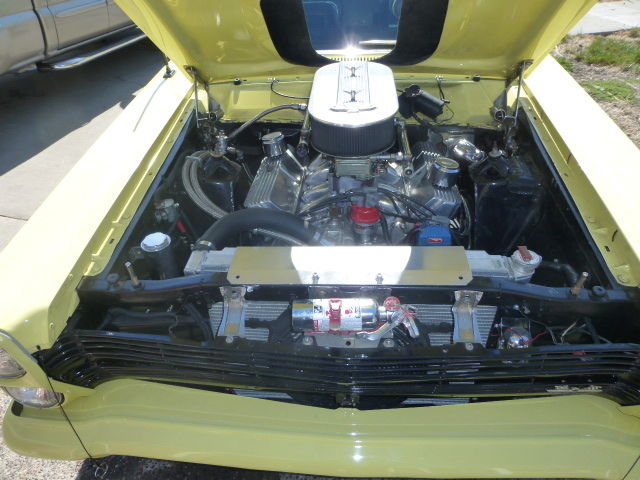 1966 Ford Fairlane - photo 10