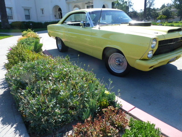 1966 Ford Fairlane - photo 5