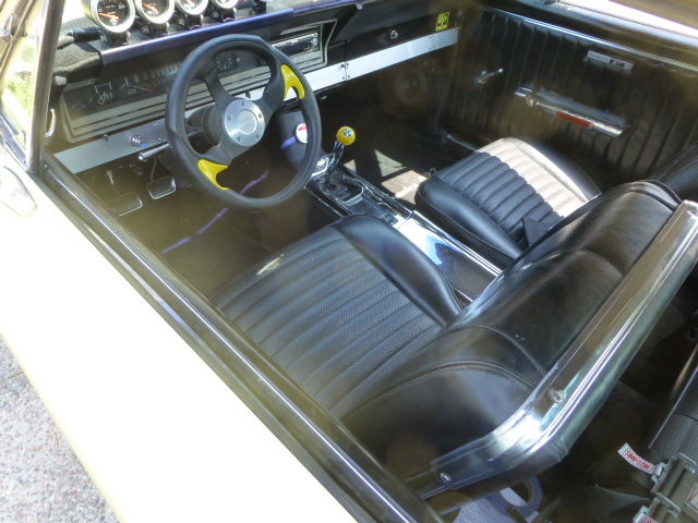1966 Ford Fairlane - photo 8