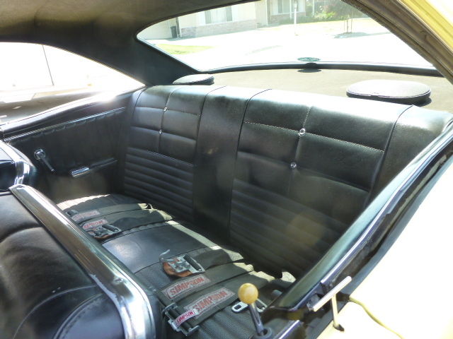 1966 Ford Fairlane - photo 9