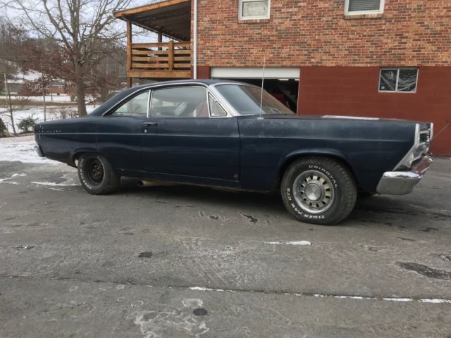 1966 Ford Fairlane - photo 10