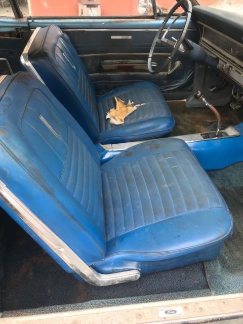 1966 Ford Fairlane - photo 11