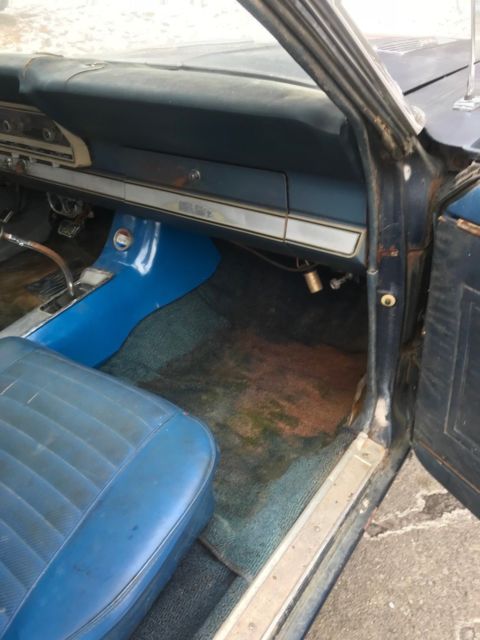 1966 Ford Fairlane - photo 12