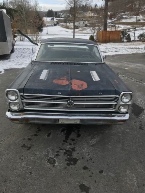 1966 Ford Fairlane - photo 5